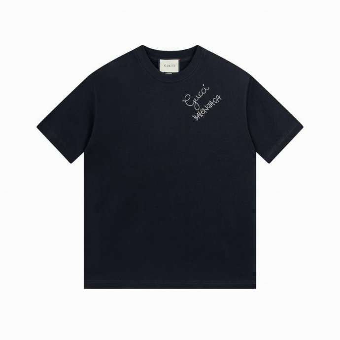 Picture of Gucci T Shirts Short _SKUGucciXS-L31635781
